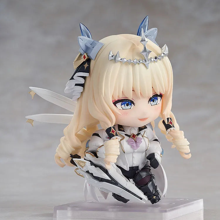Goddess of Victory: Nikke - Crown - Nendoroid #2767 (Good Smile Arts Shanghai, Good Smile Company)ㅤ – Good Smile Arts Shanghai – ActionFigureBrasil