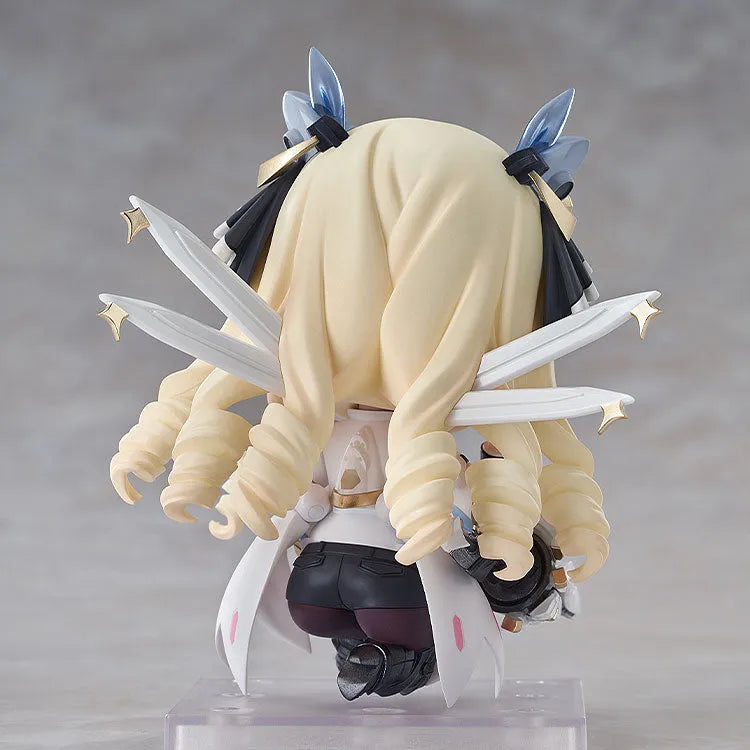 Goddess of Victory: Nikke - Crown - Nendoroid #2767 (Good Smile Arts Shanghai, Good Smile Company)ㅤ – Good Smile Arts Shanghai – ActionFigureBrasil