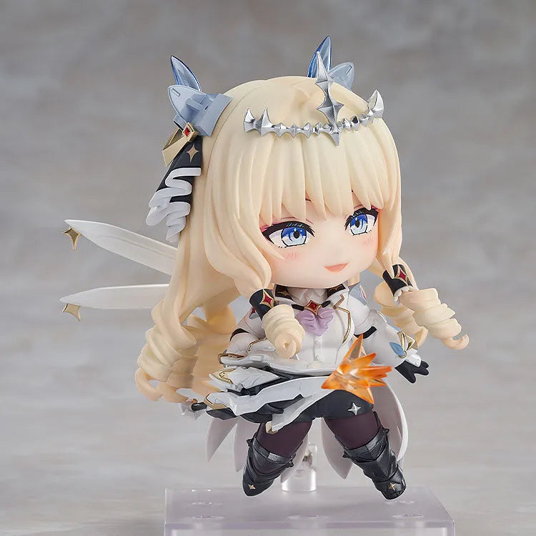 Goddess of Victory: Nikke - Crown - Nendoroid #2767 (Good Smile Arts Shanghai, Good Smile Company)ㅤ – Good Smile Arts Shanghai – ActionFigureBrasil