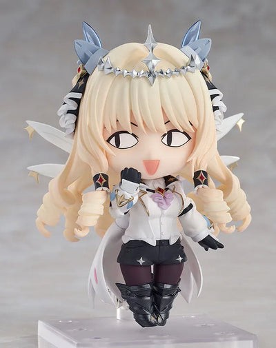 Goddess of Victory: Nikke - Crown - Nendoroid #2767 (Good Smile Arts Shanghai, Good Smile Company)ㅤ – Good Smile Arts Shanghai – ActionFigureBrasil — ambientada