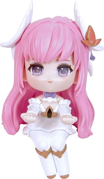 Goddess of Victory: Nikke - Cup Noodle Holder - Dorothy (ClawsUp)ㅤ – ClawsUp – ActionFigureBrasil