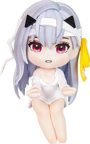 Goddess of Victory: Nikke - Cup Noodle Holder - Modernia (ClawsUp)ㅤ – ClawsUp – ActionFigureBrasil