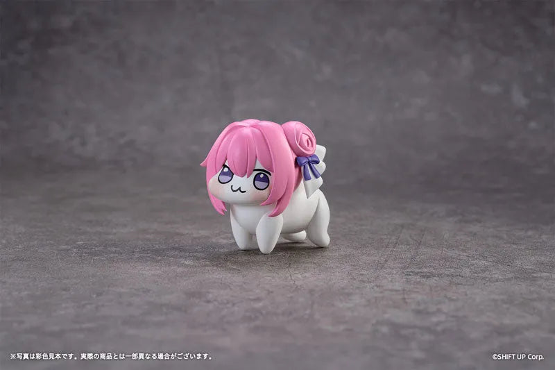 Goddess of Victory: Nikke - Doro (AmiAmi, Snail Shell)ㅤ – Snail Shell – ActionFigureBrasil