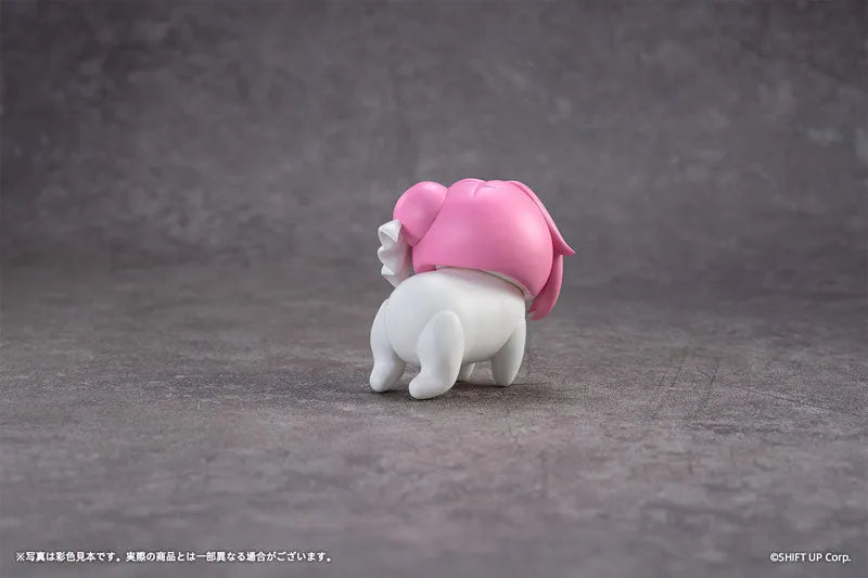 Goddess of Victory: Nikke - Doro (AmiAmi, Snail Shell)ㅤ – Snail Shell – ActionFigureBrasil