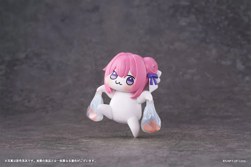 Goddess of Victory: Nikke - Doro (AmiAmi, Snail Shell)ㅤ – Snail Shell – ActionFigureBrasil