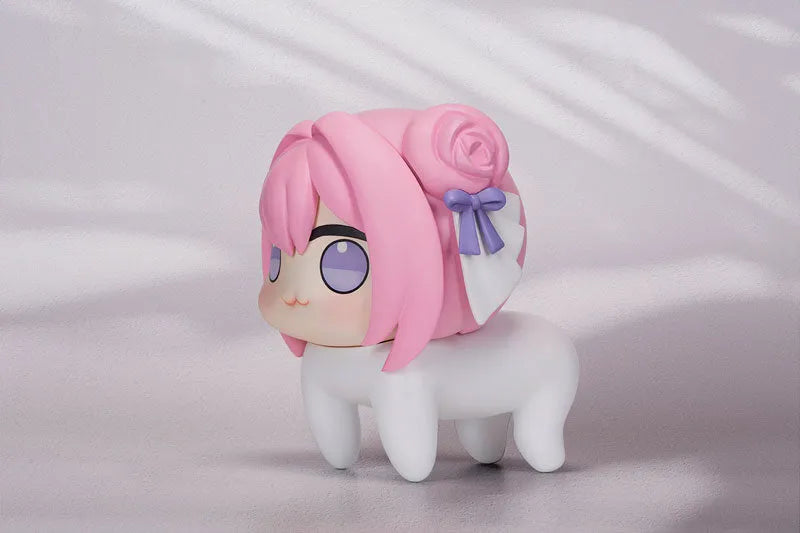 Goddess of Victory: Nikke - Doro (Cerberus Project)ㅤ – Cerberus Project – ActionFigureBrasil