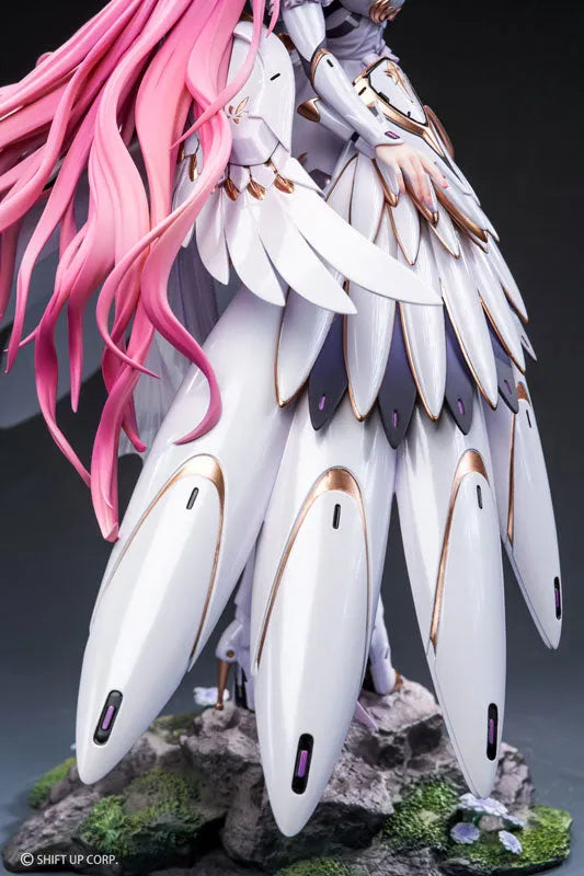 Goddess of Victory: Nikke - Doro - Dorothy - 1/7 - Deluxe Edition (Hobby Sakura)ㅤ – Hobby Sakura – ActionFigureBrasil