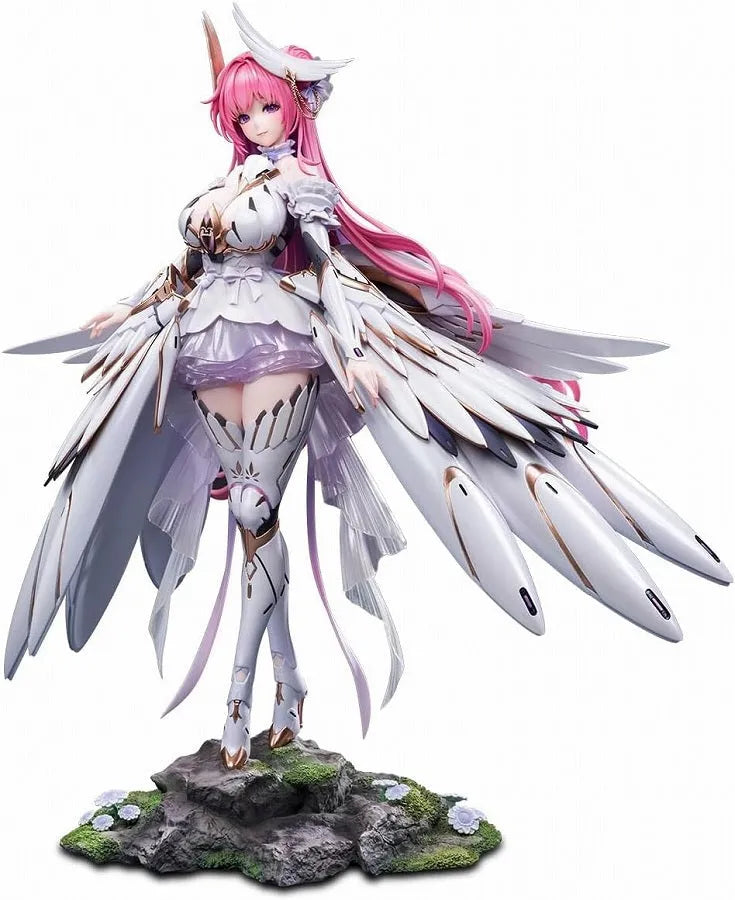 Goddess of Victory: Nikke - Doro - Dorothy - 1/7 (Hobby Sakura)ㅤ – Hobby Sakura – ActionFigureBrasil