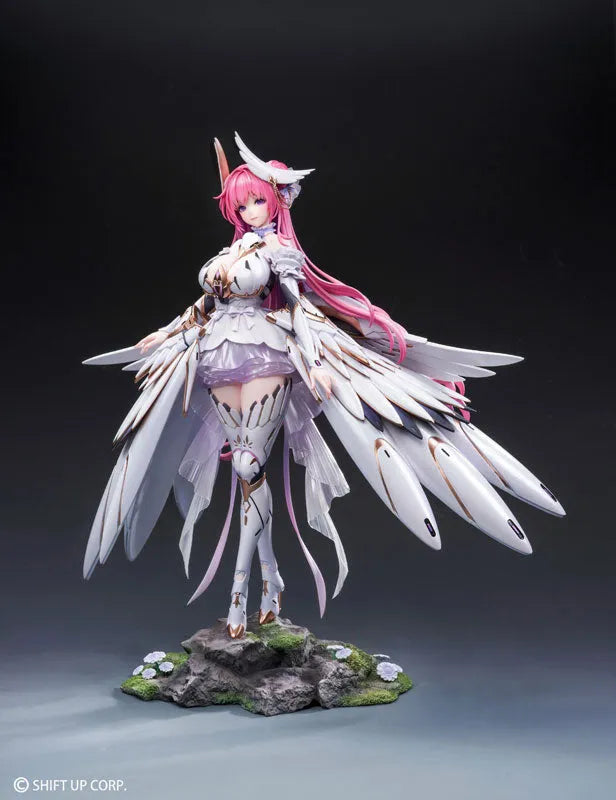 Goddess of Victory: Nikke - Doro - Dorothy - 1/7 (Hobby Sakura)ㅤ – Hobby Sakura – ActionFigureBrasil