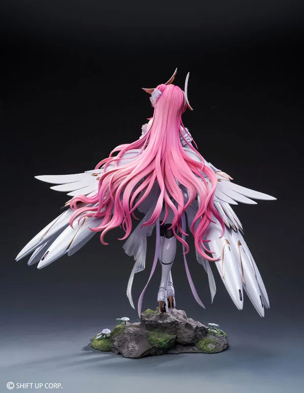 Goddess of Victory: Nikke - Doro - Dorothy - 1/7 (Hobby Sakura)ㅤ – Hobby Sakura – ActionFigureBrasil