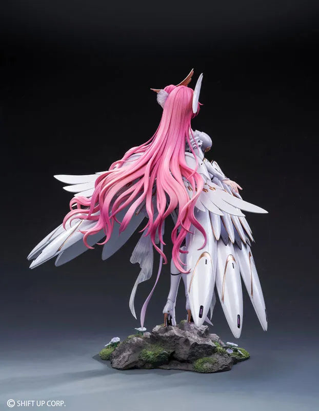 Goddess of Victory: Nikke - Doro - Dorothy - 1/7 (Hobby Sakura)ㅤ – Hobby Sakura – ActionFigureBrasil