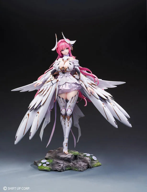 Goddess of Victory: Nikke - Doro - Dorothy - 1/7 (Hobby Sakura)ㅤ – Hobby Sakura – ActionFigureBrasil