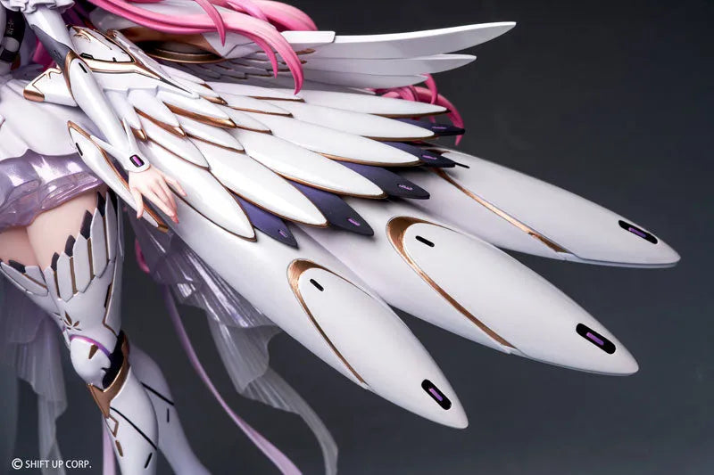 Goddess of Victory: Nikke - Doro - Dorothy - 1/7 (Hobby Sakura)ㅤ – Hobby Sakura – ActionFigureBrasil