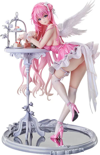 Goddess of Victory: Nikke - Dorothy - 1/7 - Nostalgia (Good Smile Arts Shanghai, Good Smile Company)ㅤ – Good Smile Arts Shanghai – ActionFigureBrasil