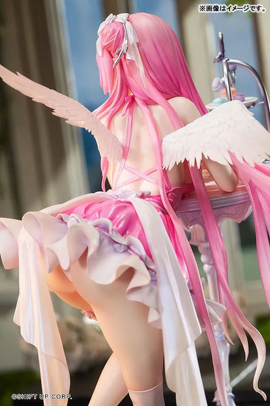 Goddess of Victory: Nikke - Dorothy - 1/7 - Nostalgia (Good Smile Arts Shanghai, Good Smile Company)ㅤ – Good Smile Arts Shanghai – ActionFigureBrasil