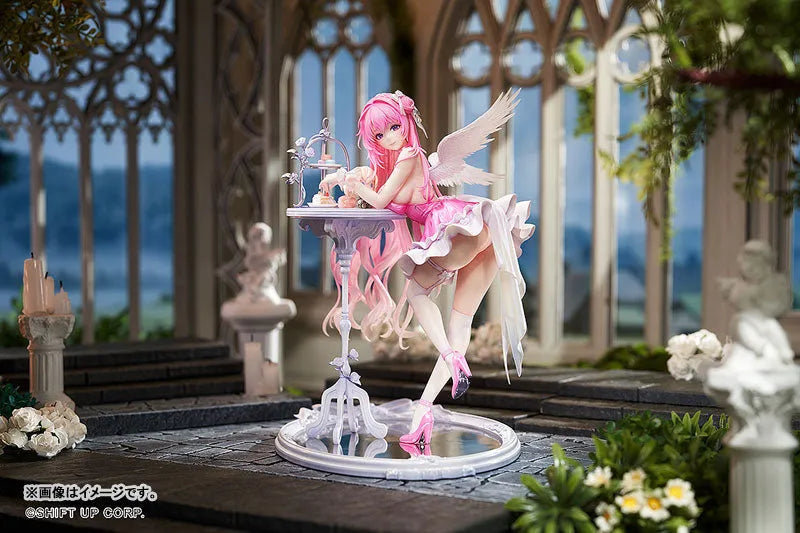 Goddess of Victory: Nikke - Dorothy - 1/7 - Nostalgia (Good Smile Arts Shanghai, Good Smile Company)ㅤ – Good Smile Arts Shanghai – ActionFigureBrasil
