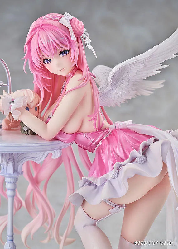 Goddess of Victory: Nikke - Dorothy - 1/7 - Nostalgia (Good Smile Arts Shanghai, Good Smile Company)ㅤ – Good Smile Arts Shanghai – ActionFigureBrasil