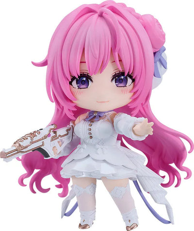Goddess of Victory: Nikke - Dorothy - Nendoroid #2740 (Good Smile Company)ㅤ – Good Smile Company – ActionFigureBrasil