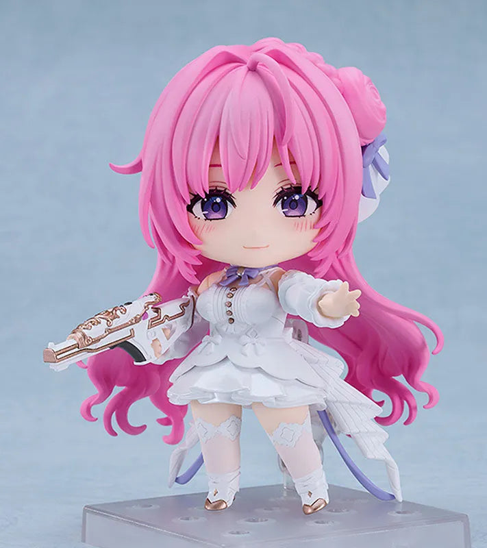Goddess of Victory: Nikke - Dorothy - Nendoroid #2740 (Good Smile Company)ㅤ – Good Smile Company – ActionFigureBrasil