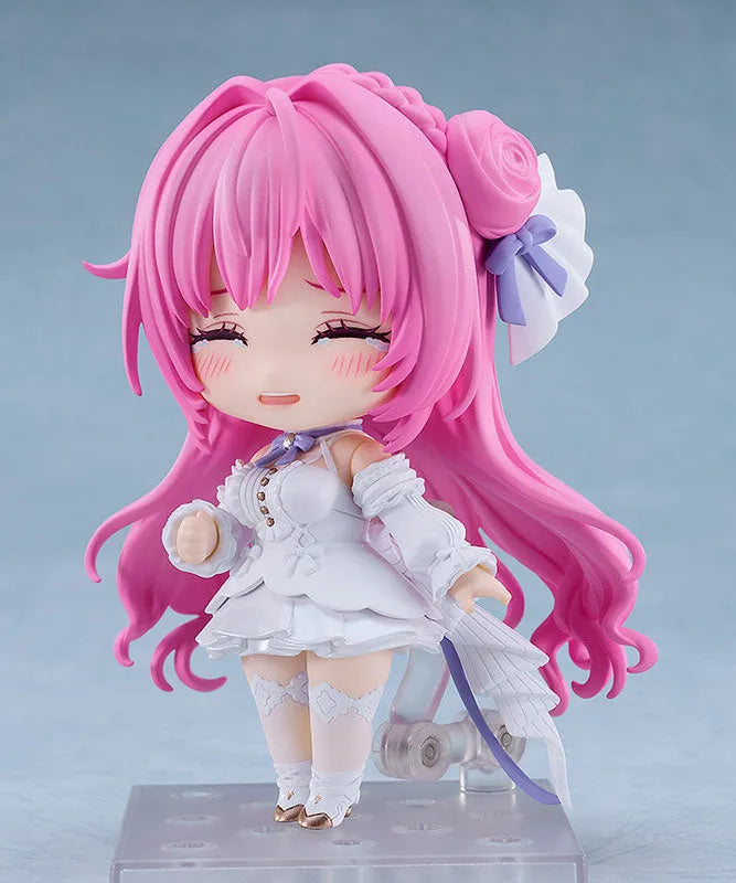Goddess of Victory: Nikke - Dorothy - Nendoroid #2740 (Good Smile Company)ㅤ – Good Smile Company – ActionFigureBrasil