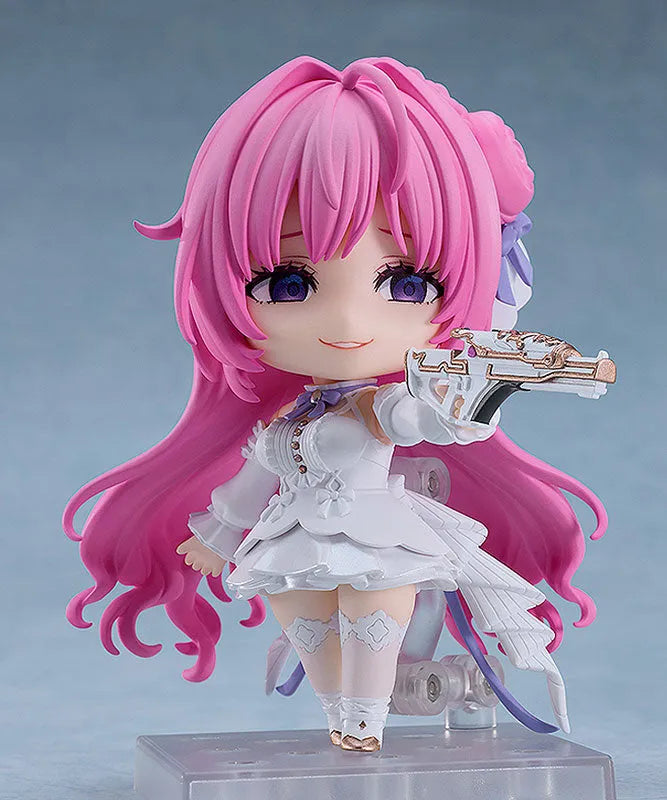 Goddess of Victory: Nikke - Dorothy - Nendoroid #2740 (Good Smile Company)ㅤ – Good Smile Company – ActionFigureBrasil