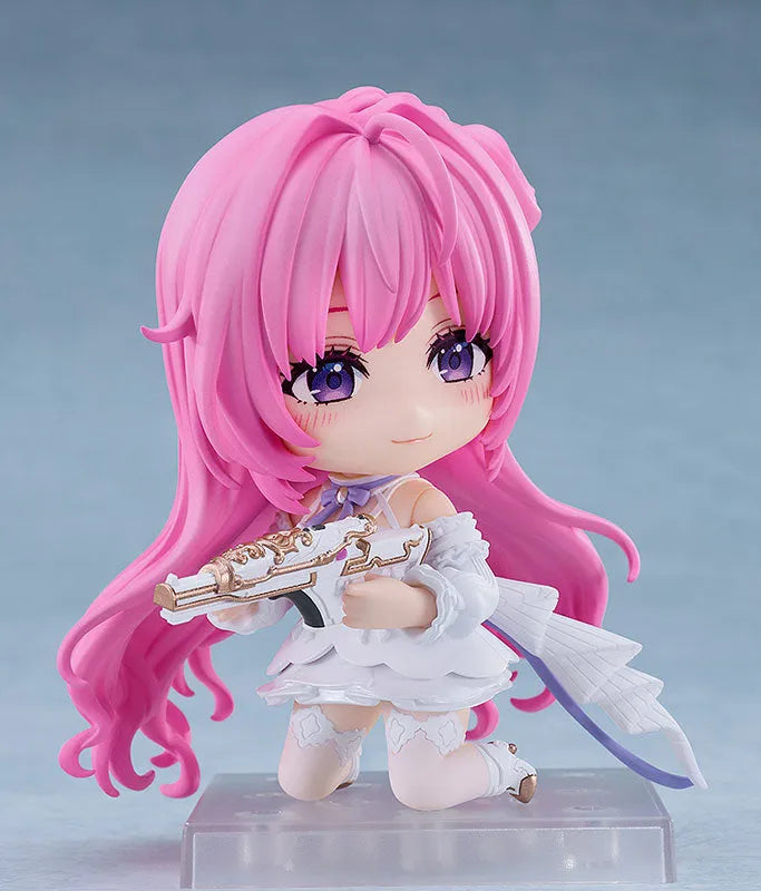 Goddess of Victory: Nikke - Dorothy - Nendoroid #2740 (Good Smile Company)ㅤ – Good Smile Company – ActionFigureBrasil