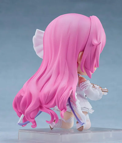 Goddess of Victory: Nikke - Dorothy - Nendoroid #2740 (Good Smile Company)ㅤ – Good Smile Company – ActionFigureBrasil — acessórios