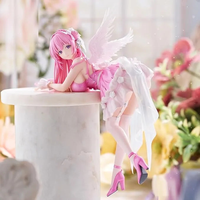 Goddess of Victory: Nikke - Dorothy - Noodle Stopper Figure - Nostalgia (FuRyu)ㅤ – FuRyu – ActionFigureBrasil