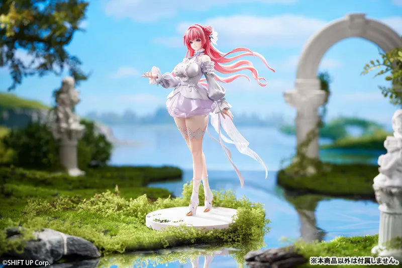 Goddess of Victory: Nikke - Dorothy - S.K.P - 1/10 (Hobby Sakura)ㅤ – Hobby Sakura – ActionFigureBrasil