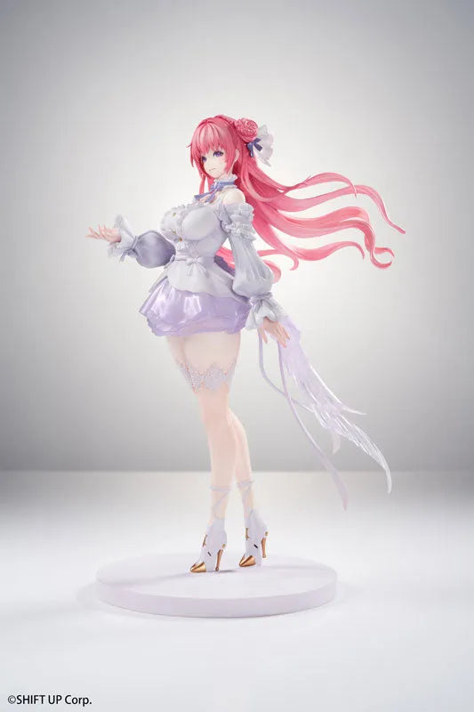 Goddess of Victory: Nikke - Dorothy - S.K.P - 1/10 (Hobby Sakura)ㅤ – Hobby Sakura – ActionFigureBrasil