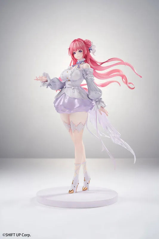 Goddess of Victory: Nikke - Dorothy - S.K.P - 1/10 (Hobby Sakura)ㅤ – Hobby Sakura – ActionFigureBrasil