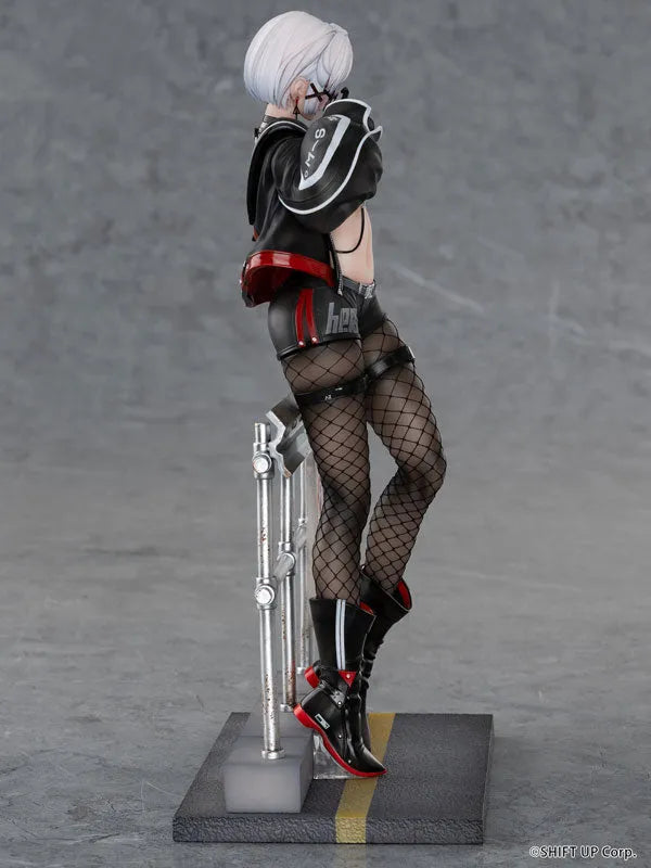 Goddess of Victory: Nikke - Drake - 1/6 (Kawa Design)ㅤ – Kawa Design – ActionFigureBrasil