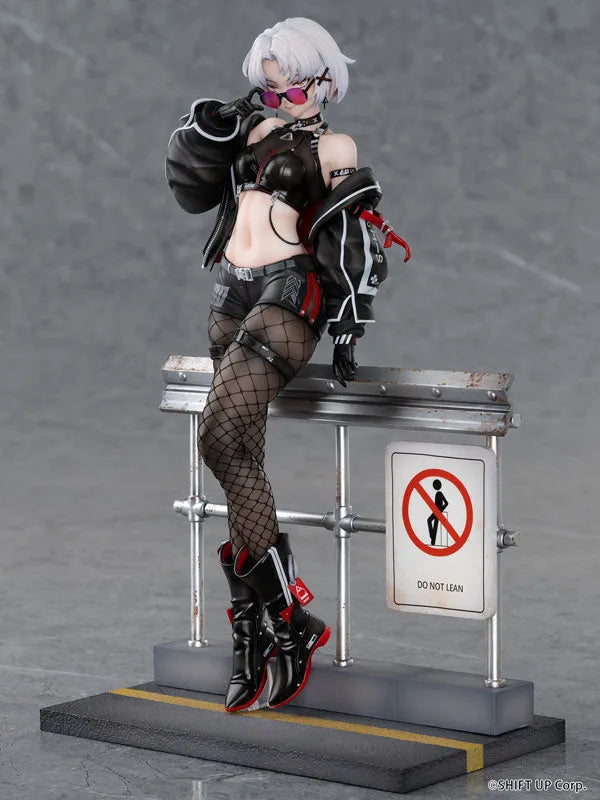 Goddess of Victory: Nikke - Drake - 1/6 (Kawa Design)ㅤ – Kawa Design – ActionFigureBrasil