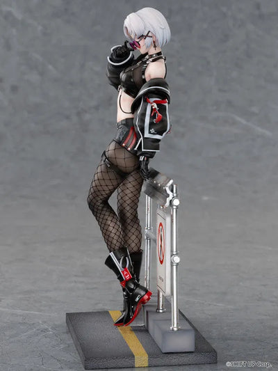 Goddess of Victory: Nikke - Drake - 1/6 (Kawa Design)ㅤ – Kawa Design – ActionFigureBrasil — com base expositora