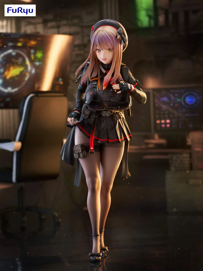 Goddess of Victory: Nikke - Emma - F:Nex - 1/7 (FuRyu)ㅤ – FuRyu – ActionFigureBrasil