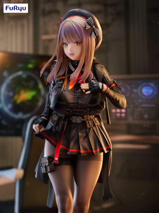 Goddess of Victory: Nikke - Emma - F:Nex - 1/7 (FuRyu)ㅤ – FuRyu – ActionFigureBrasil