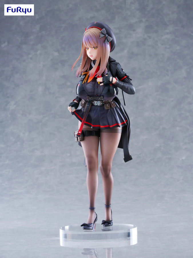 Goddess of Victory: Nikke - Emma - F:Nex - 1/7 (FuRyu)ㅤ – FuRyu – ActionFigureBrasil