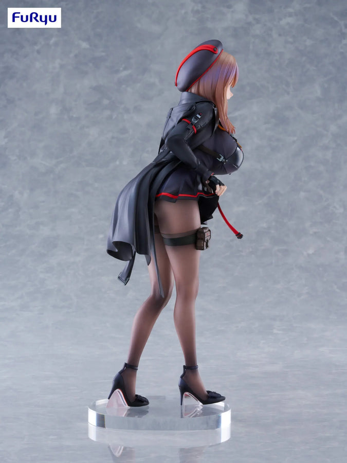Goddess of Victory: Nikke - Emma - F:Nex - 1/7 (FuRyu)ㅤ – FuRyu – ActionFigureBrasil