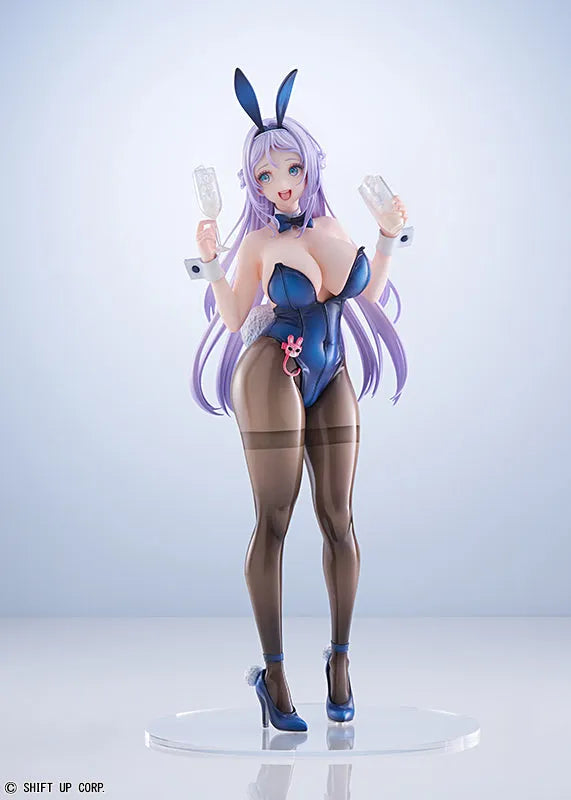 Goddess of Victory: Nikke - Folkwang - 1/7 - Moist Rabbit (Amakuni, Hobby Japan) [Shop Exclusive]ㅤ – Amakuni – ActionFigureBrasil