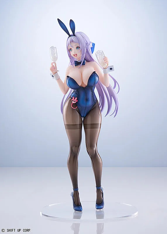 Goddess of Victory: Nikke - Folkwang - 1/7 - Moist Rabbit (Amakuni, Hobby Japan) [Shop Exclusive]ㅤ – Amakuni – ActionFigureBrasil