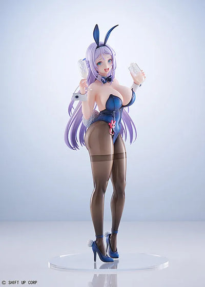 Goddess of Victory: Nikke - Folkwang - 1/7 - Moist Rabbit (Amakuni, Hobby Japan) [Shop Exclusive]ㅤ – Amakuni – ActionFigureBrasil — ambientada
