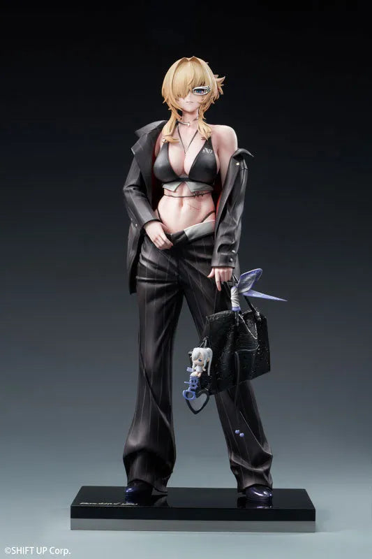 Goddess of Victory: Nikke - Grave - 1/7 - Beautiful You (Hobby Sakura)ㅤ – Hobby Sakura – ActionFigureBrasil