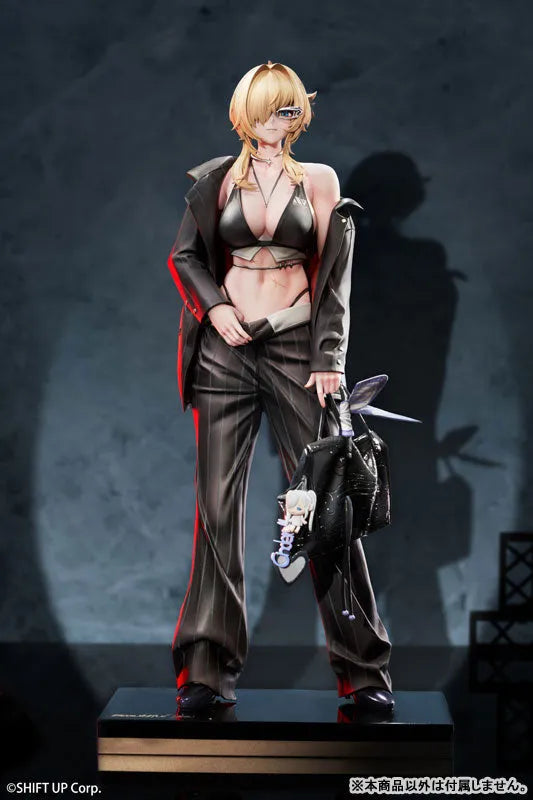 Goddess of Victory: Nikke - Grave - 1/7 - Beautiful You (Hobby Sakura)ㅤ – Hobby Sakura – ActionFigureBrasil