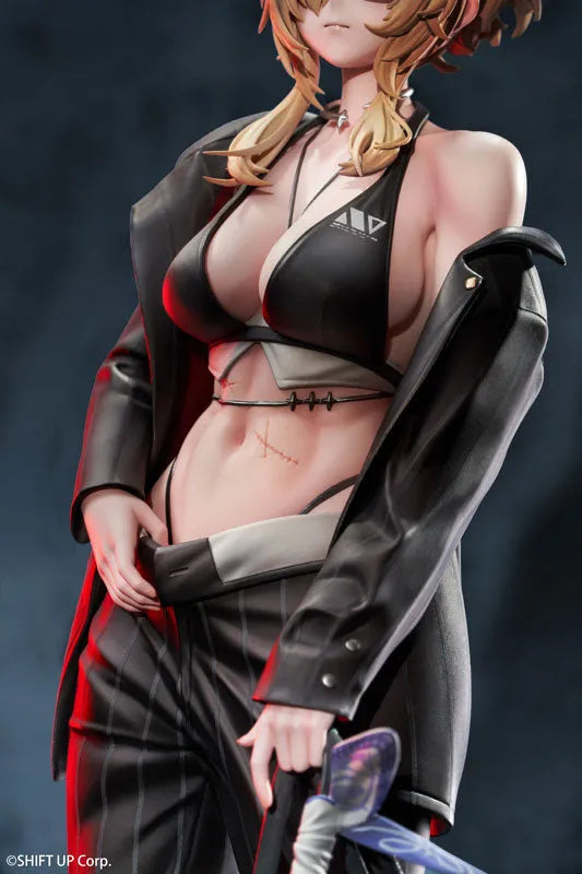 Goddess of Victory: Nikke - Grave - 1/7 - Beautiful You (Hobby Sakura)ㅤ – Hobby Sakura – ActionFigureBrasil