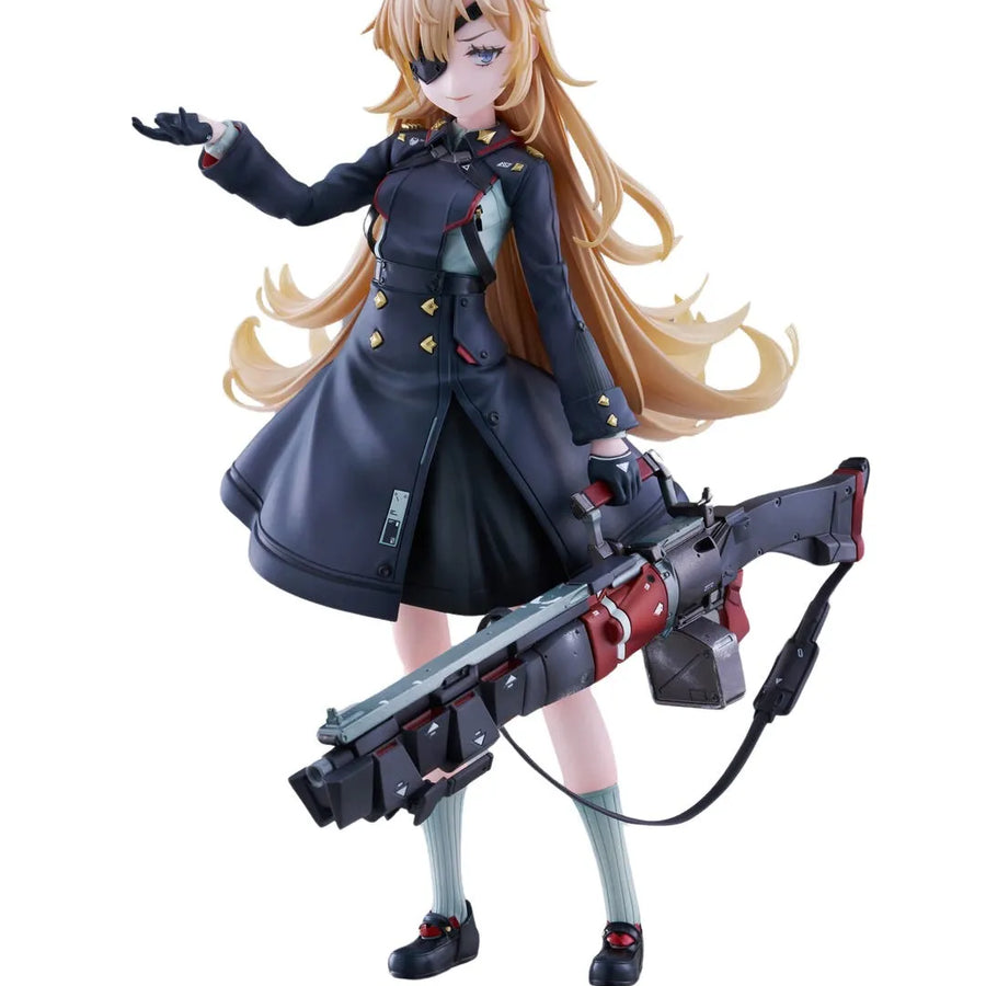 Goddess of Victory: Nikke - Guillotine - F:Nex - 1/7 (FuRyu)ㅤ – FuRyu – ActionFigureBrasil