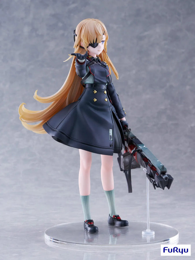 Goddess of Victory: Nikke - Guillotine - F:Nex - 1/7 (FuRyu)ㅤ – FuRyu – ActionFigureBrasil