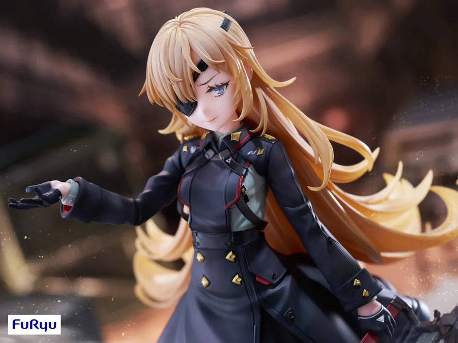 Goddess of Victory: Nikke - Guillotine - F:Nex - 1/7 (FuRyu)ㅤ – FuRyu – ActionFigureBrasil