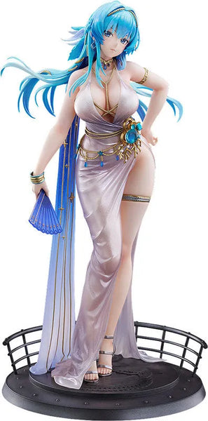 Goddess of Victory: Nikke - Helm - 1/7 - Chandelier (Max Factory)ㅤ – Max Factory – ActionFigureBrasil