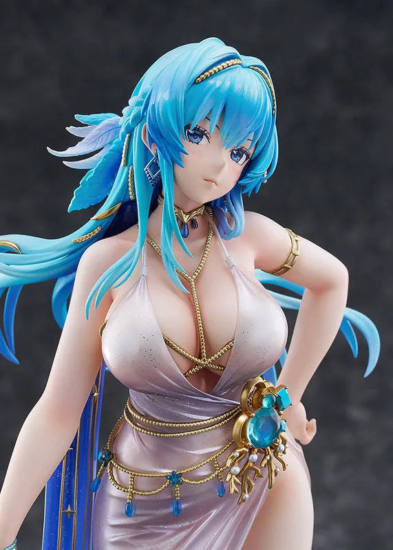 Goddess of Victory: Nikke - Helm - 1/7 - Chandelier (Max Factory)ㅤ – Max Factory – ActionFigureBrasil