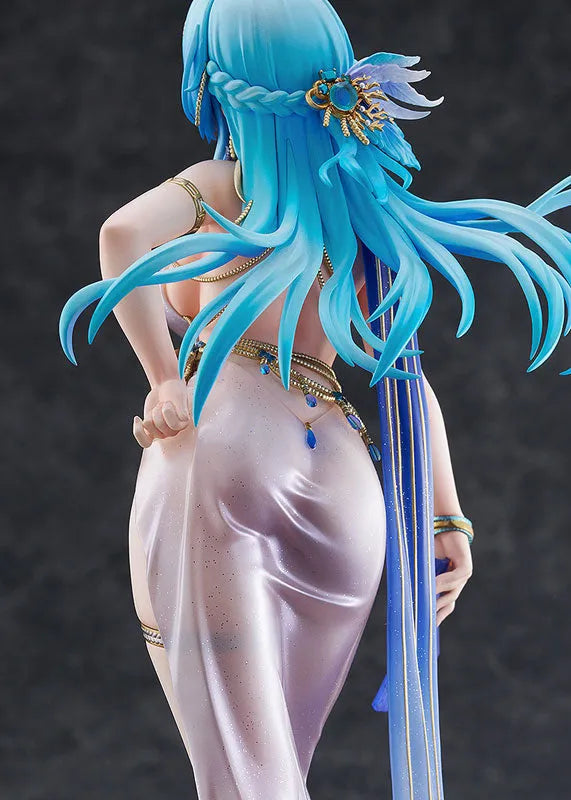 Goddess of Victory: Nikke - Helm - 1/7 - Chandelier (Max Factory)ㅤ – Max Factory – ActionFigureBrasil